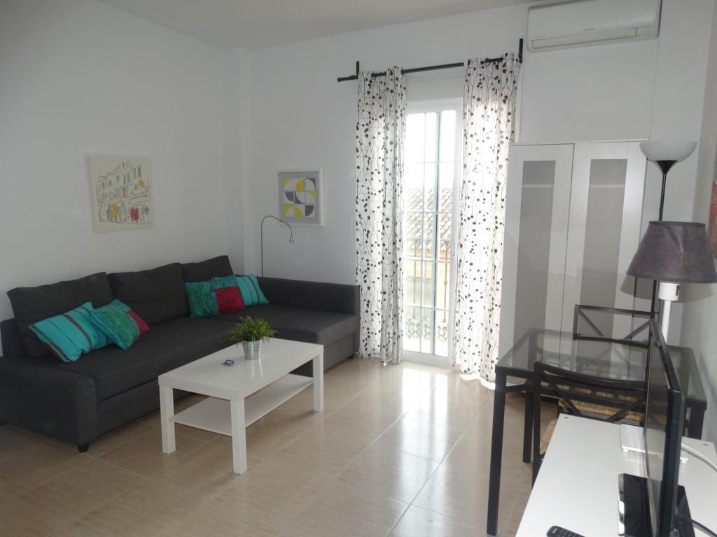 Apartmán - Refino, 36 Màlaga